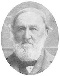 William Capener (1806 - 1894) Profile